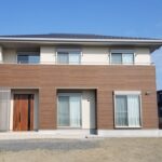 子育て世代にやさしいこだわりの住まい　下妻市